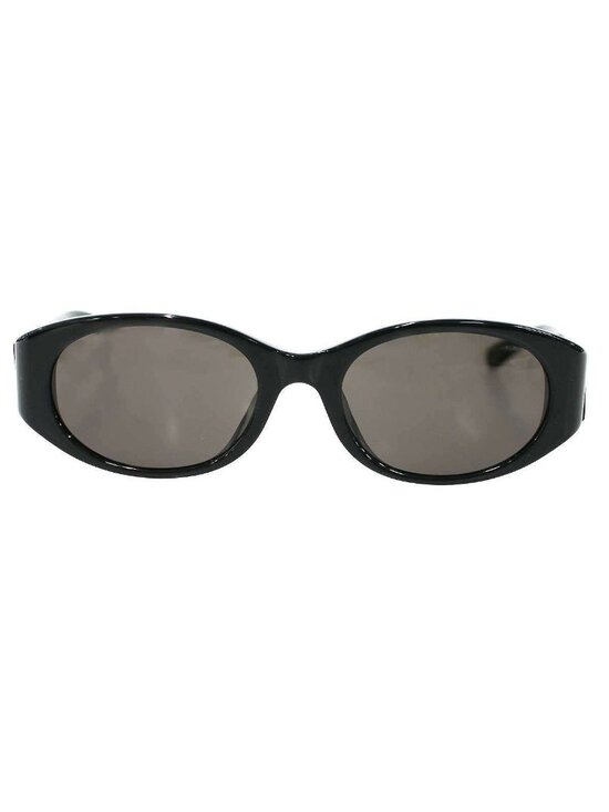 Balenciaga Sunglasses Eyewear Black 55 main image 5
